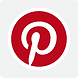 Pinterest Social Icon